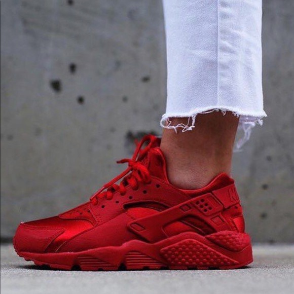 nike air huarache limited edition